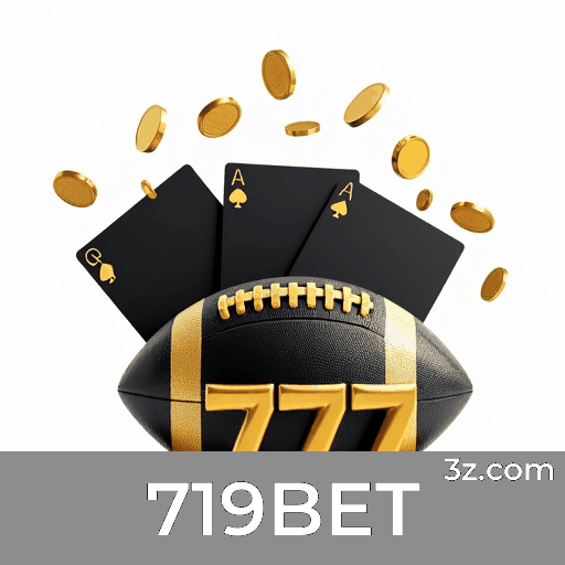 Lottery 719BET com bônus