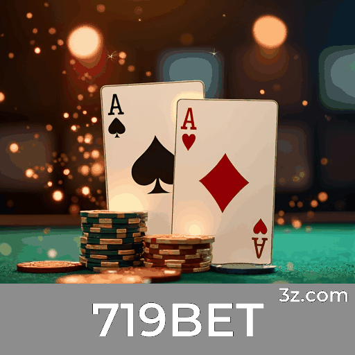 Plataforma 719BET com bônus