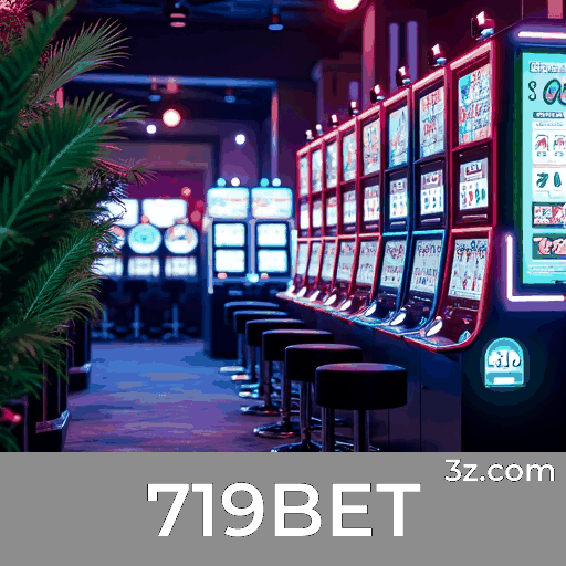 Login 719BET seguro