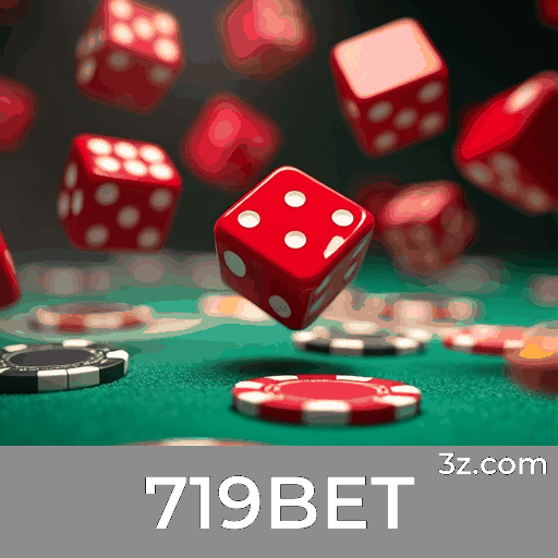 Cassino ao Vivo 719BET - 250+ Mesas com Dealers Profissionais