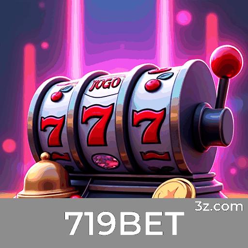 719BET Game com bônus e experiência premium