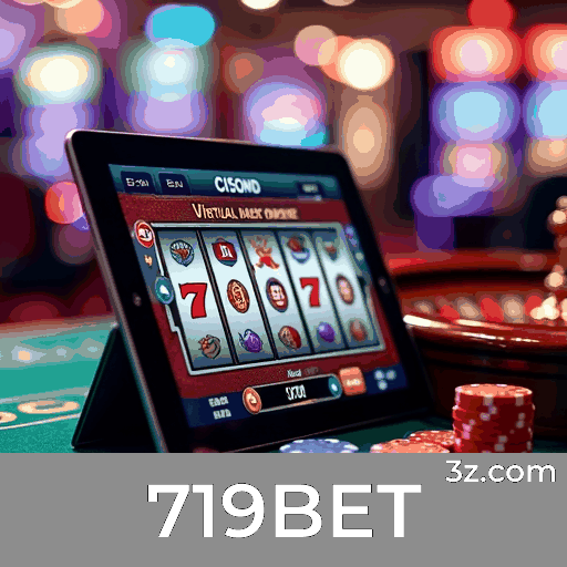 Download Oficial 719BET - App para PC e Celular